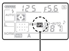 NIKON GP-1 - Montaz GP-1 na Pasku Aparatu - 2