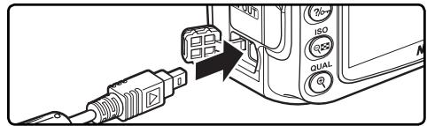 NIKON GP-1 - Cámaras con terminales para accesorios - 3