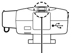 NIKON GP-1 - Montar o GP-1 na Correia da Camara - 1