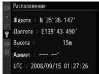 NIKON GP-1 - GPS Cunhan - 1