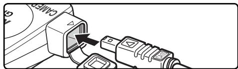 NIKON GP-1 - Kameraer med 10-pinners fjernstyringskontakter - 1