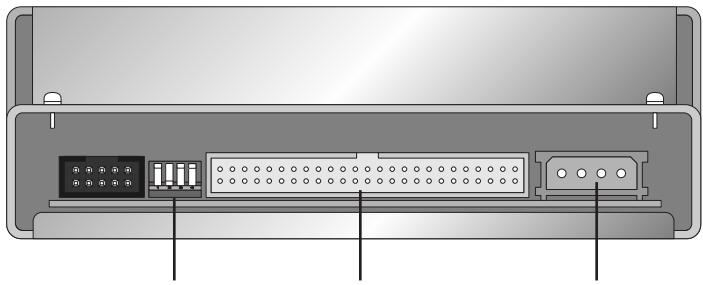 NIKON LS-20E - Unité principale - 4
