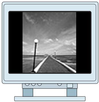 NIKON LS-20E - Orientation d'une diapositive portrait - 3