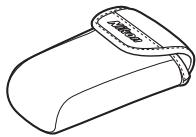 NIKON MB-D10 MULTI-POWER BATTERY PACK - MB-D10 och medfoljande tillbehör - 4