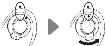 NIKON MB-D10 MULTI-POWER BATTERY PACK - MB-D10控制锁 - 1