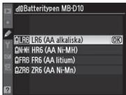 NIKON MB-D10 MULTI-POWER BATTERY PACK - Batterinivá - 2