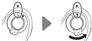 NIKON MB-D10 MULTI-POWER BATTERY PACK - Le verrouillage de commande mb-d10 - 1