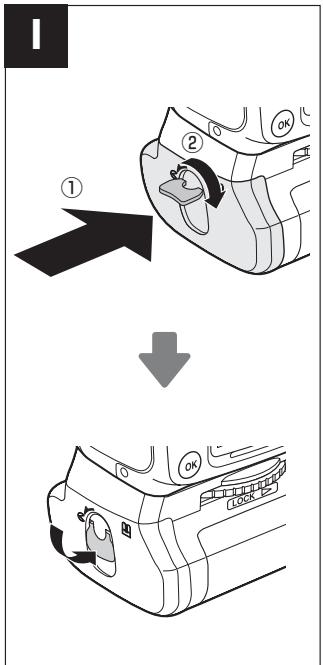 NIKON MB-D10 MULTI-POWER BATTERY PACK - MB-D10 - 13