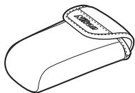 NIKON MB-D10 MULTI-POWER BATTERY PACK - MB-D10 ja mukana toimitetut varusteet - 4