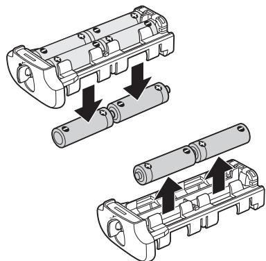 NIKON MB-D10 MULTI-POWER BATTERY PACK - Mignonzellen - 1