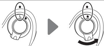 NIKON MB-D10 MULTI-POWER BATTERY PACK - Die Auslösesperre des MB-D10 - 1