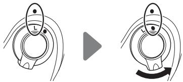 NIKON MB-D10 MULTI-POWER BATTERY PACK - MB-D10 Knaplás - 1