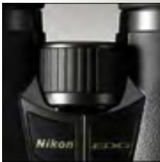 NIKON MONARCH GOLD 1.5-6X42 - Technologie EDG - 2