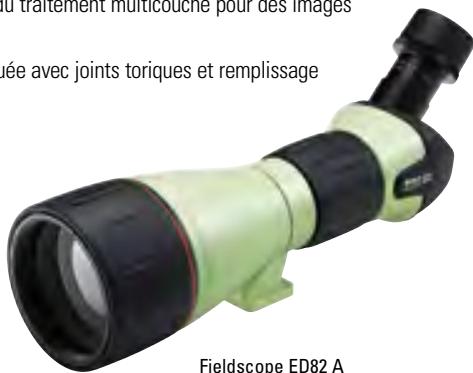 NIKON MONARCH GOLD 1.5-6X42 - Oculaires pour fieldscopes EDG - 1