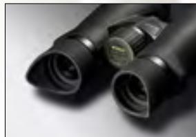 NIKON MONARCH GOLD 1.5-6X42 - Technologie EDG - 3