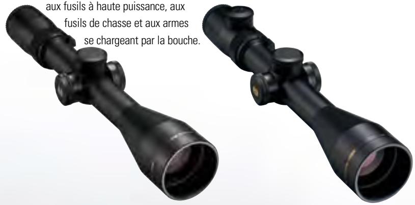 NIKON MONARCH GOLD 1.5-6X42 - 2,5-10X50sf/2,5-10x50sf il - 1