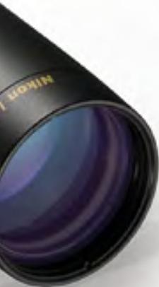 NIKON MONARCH GOLD 1.5-6X42 - Gamme monarch x - 1