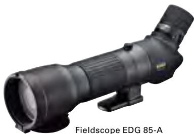 NIKON MONARCH GOLD 1.5-6X42 - Télémètres laser - 1
