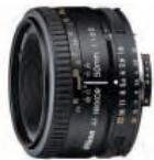 NIKON SB-400 SPEEDLIGHT - Portable standard lens — great for portraits - 2
