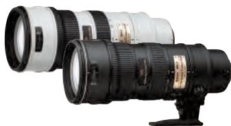 NIKON SB-400 SPEEDLIGHT - High-speed telephoto zoom lens with VR system - 2
