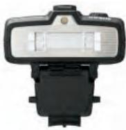 NIKON SB-400 SPEEDLIGHT - The easiest wireless remote unit - 1
