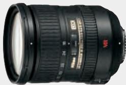 NIKON SB-400 SPEEDLIGHT - High-power zoom with VR system - 2