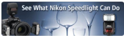 NIKON SB-400 SPEEDLIGHT - Features - 2