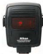 NIKON SB-400 SPEEDLIGHT - Commander unit for Nikon Advanced Wireless Lighting - 1