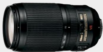 NIKON SB-400 SPEEDLIGHT - Supertelephoto zoom with VR system - 2