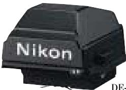 NIKON SPEEDLIGHT SB-16B - Ampliviseur 6× DW-31 - 4