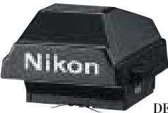 NIKON SPEEDLIGHT SB-16B - Ampliviseur 6× DW-31 - 3