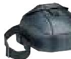 NIKON SPEEDLIGHT SB-16B - Courroie pour objectif - 10
