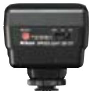 NIKON SPEEDLIGHT SB-16B - Flash TTL compact, économique - 2