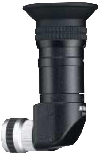 NIKON SPEEDLIGHT SB-16B - Oculaire antibuée DK-14/ DK-15 - 1