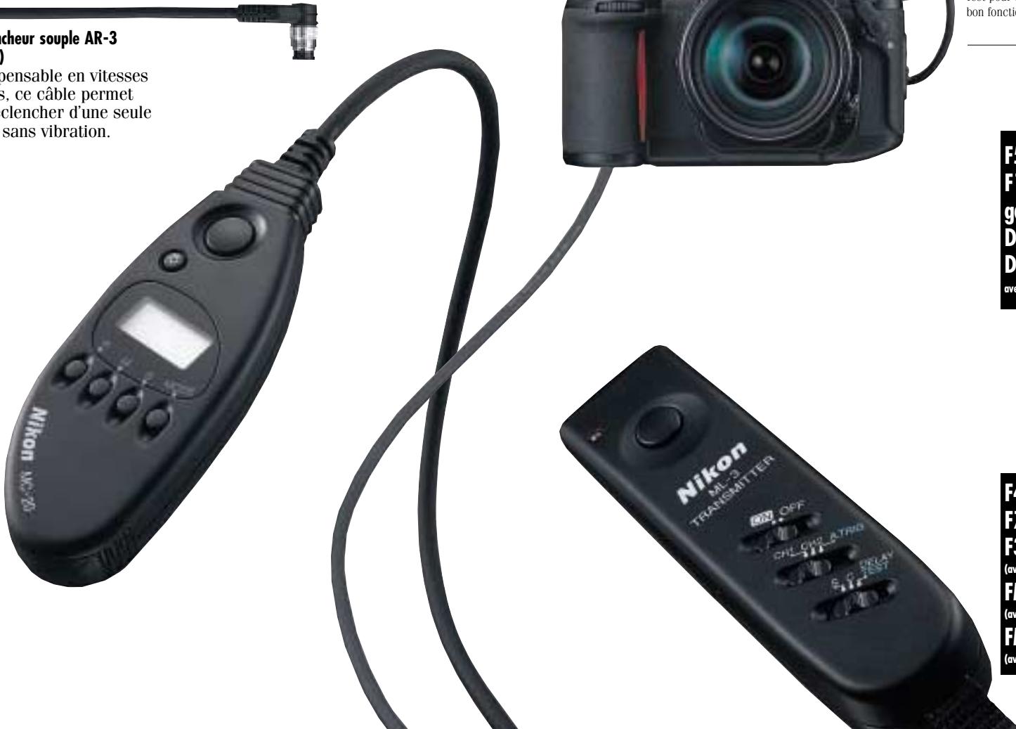 NIKON SPEEDLIGHT SB-16B - Poignée-alimentation MB-10 - 34