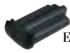 NIKON SPEEDLIGHT SB-16B - Poignée-alimentation MB-10 - 3