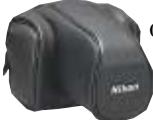 NIKON SPEEDLIGHT SB-16B - Courroie pour objectif - 42