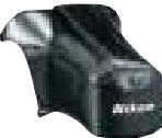 NIKON SPEEDLIGHT SB-16B - Courroie pour objectif - 35