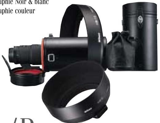 NIKON SPEEDLIGHT SB-16B - Toute une panoplie d'accessoires parfaitement adaptés à votre Nikon. - 8