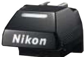 NIKON SPEEDLIGHT SB-16B - Ampliviseur 6× DW-31 - 2
