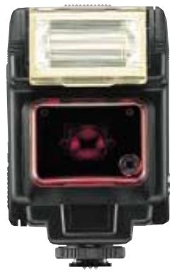NIKON SPEEDLIGHT SB-16B - Flash compact lumineux - 1