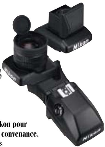 NIKON SPEEDLIGHT SB-23 - Toute une panoplie d'accessoires parfaitement adaptés à votre Nikon. - 4