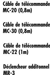 NIKON SPEEDLIGHT SB-23 - Poignée-alimentation MB-10 - 36