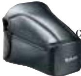 NIKON SPEEDLIGHT SB-23 - Courroie pour objectif - 21