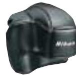 NIKON SPEEDLIGHT SB-23 - Courroie pour objectif - 32