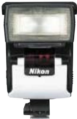 NIKON SPEEDLIGHT SB-23 - Accessoires fournis - 2