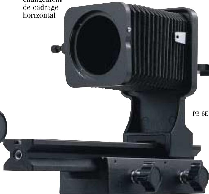 NIKON SPEEDLIGHT SB-23 - Banc d'approche PG-2 - 1