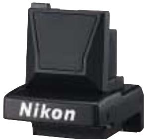 NIKON SPEEDLIGHT SB-23 - Ampliviseur 6× DW-31 - 7