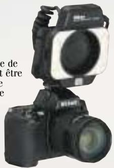 NIKON SPEEDLIGHT SB-23 - Un doublé exceptionnellement lumineux - 2