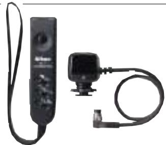 NIKON SPEEDLIGHT SB-23 - Poignée-alimentation MB-10 - 33